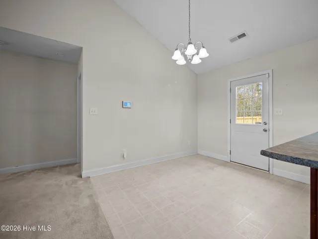 $1,650 | 203 Michel Court, Hubert, NC 28539