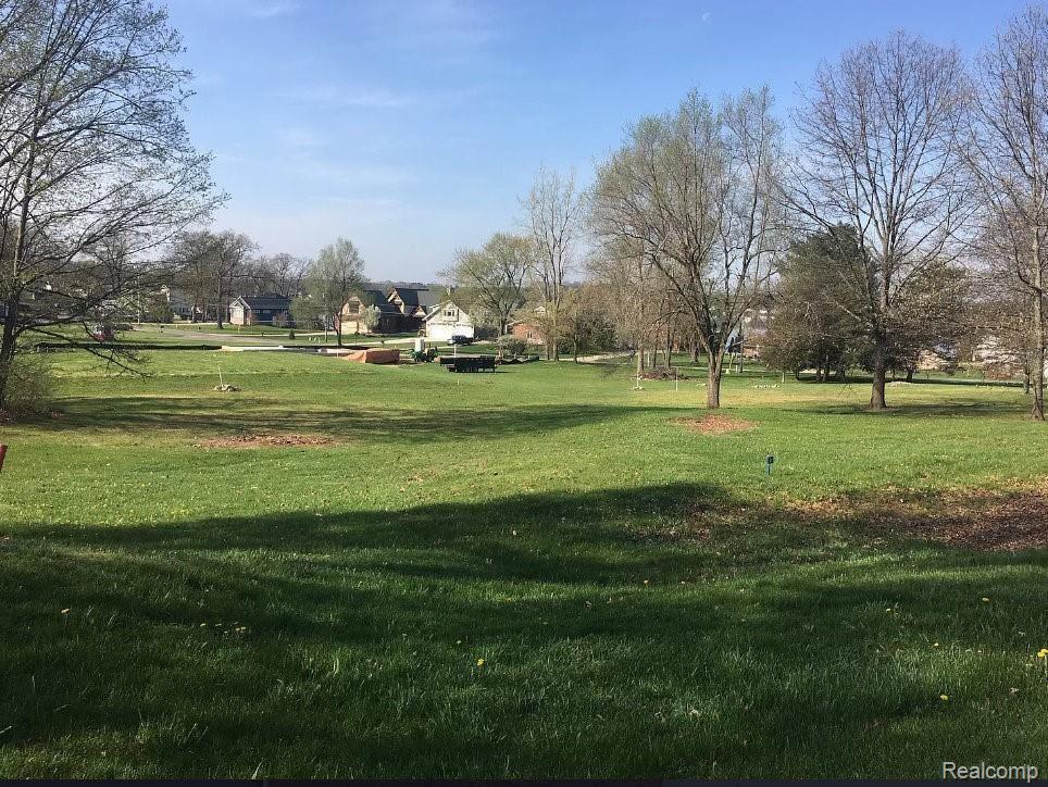 11124 Resort Road Pleasant Lake, MI 49272 - Photo 26 of 27 view.jpg