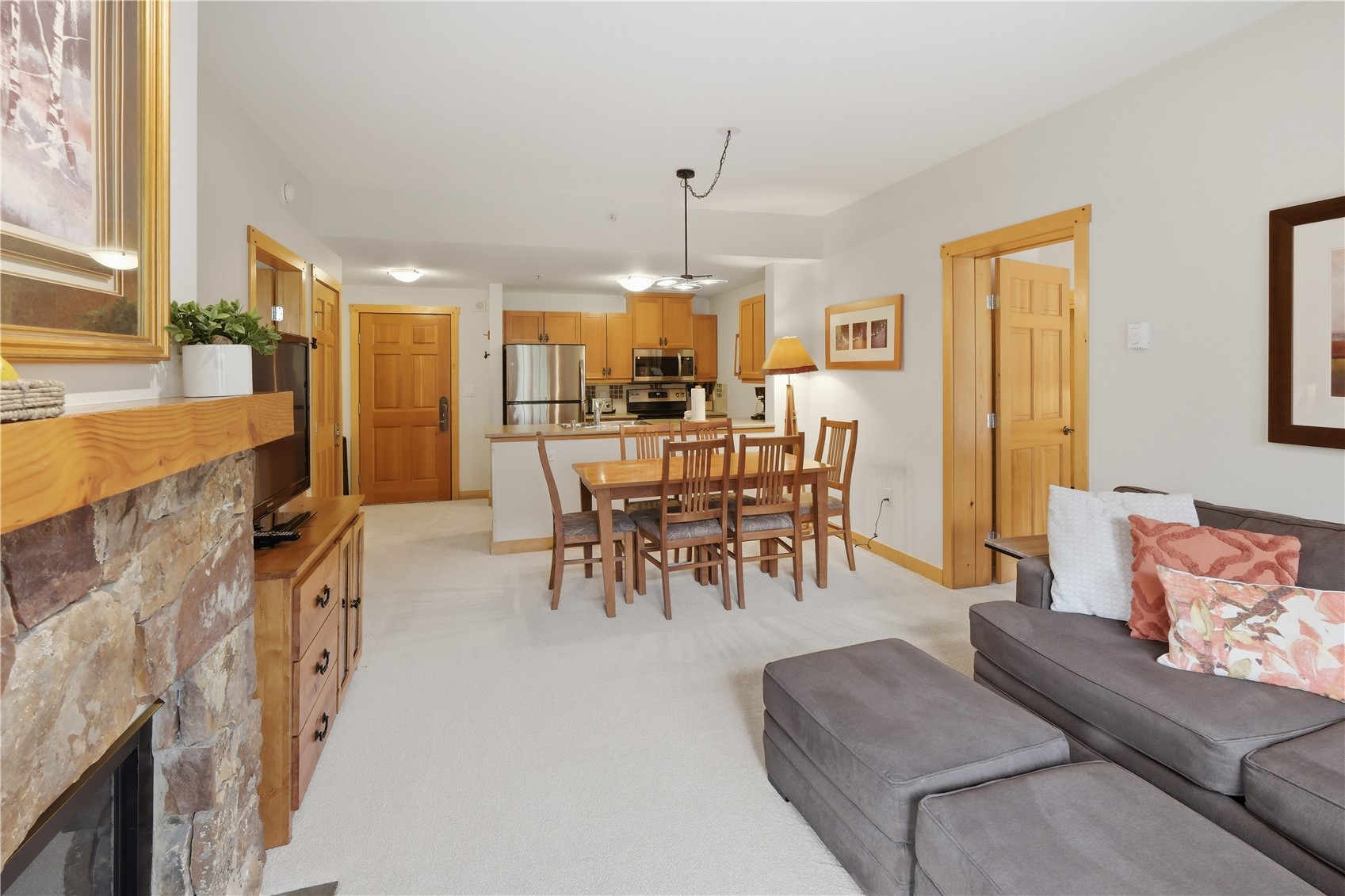 910 Copper Road, Unit 202 Copper Mountain, CO 80443 - Photo 10 of 44