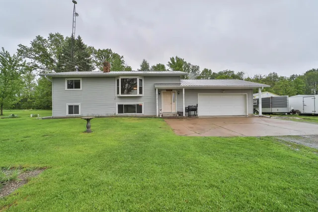 $334,800 | 10836 153rd Street, Little Falls, MN 56345