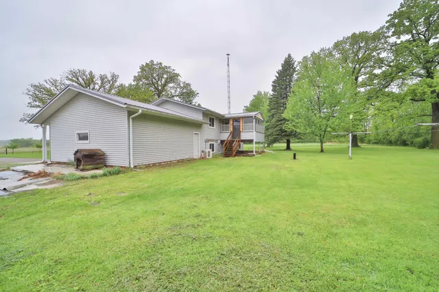 $334,800 | 10836 153rd Street, Little Falls, MN 56345