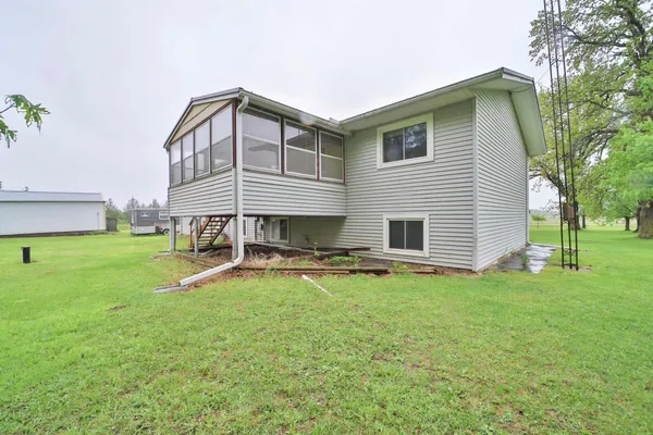 $329,800 | 10836 153rd Street, Little Falls, MN 56345