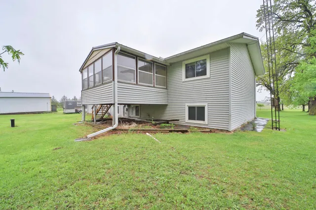 $334,800 | 10836 153rd Street, Little Falls, MN 56345