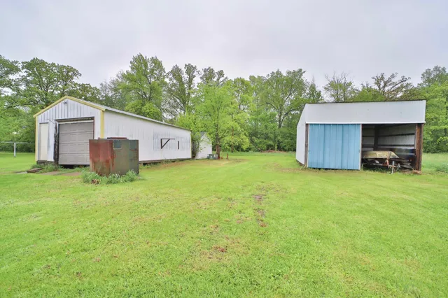 $334,800 | 10836 153rd Street, Little Falls, MN 56345