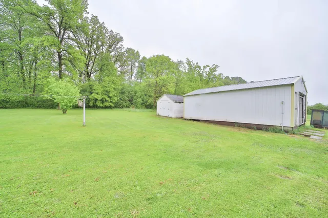 $334,800 | 10836 153rd Street, Little Falls, MN 56345