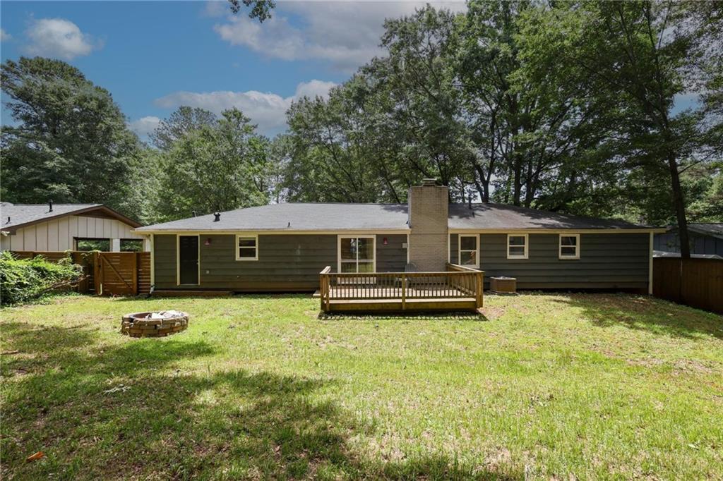 1200 Silver Hill Road Stone Mountain, GA 30087 - Photo 28 of 31