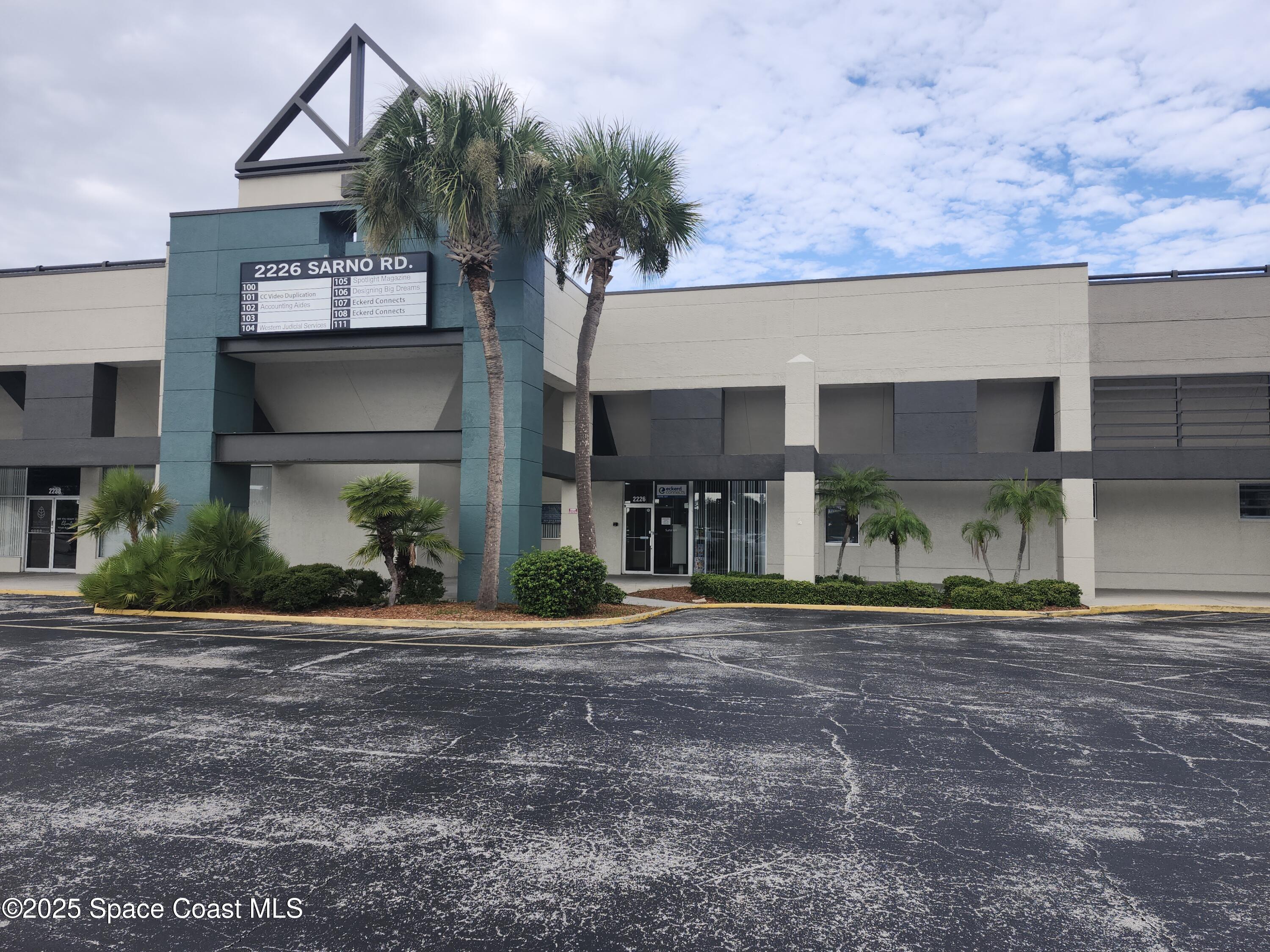 1020 Croton Road, Unit 108 Melbourne, FL 32935 - Photo 1 of 14 20250903_093919