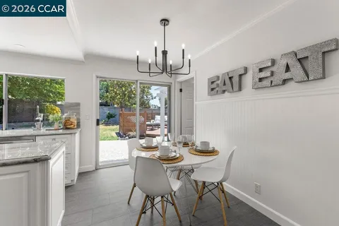 $1,480,000 | 166 Winged Foot Place, San Ramon, CA 94583