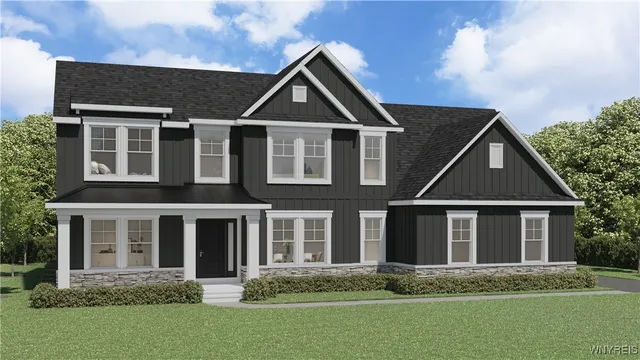 $949,900 | 69 Woodthrush Trail, Orchard Park, NY 14127