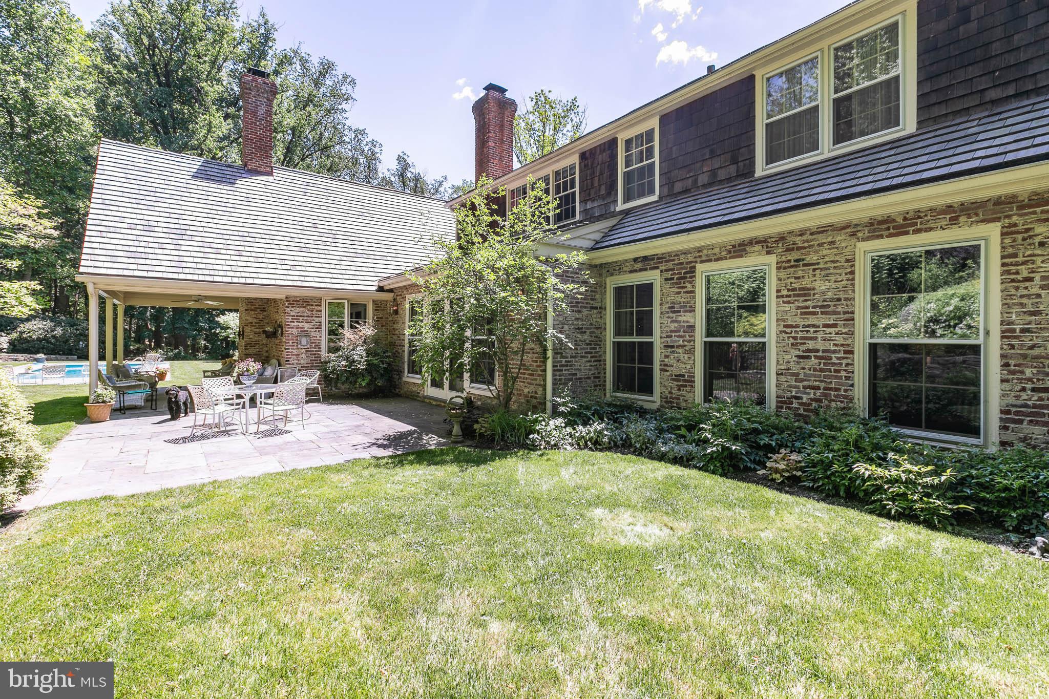 1425 Morris Avenue Villanova, PA 19085 - Photo 31 of 44