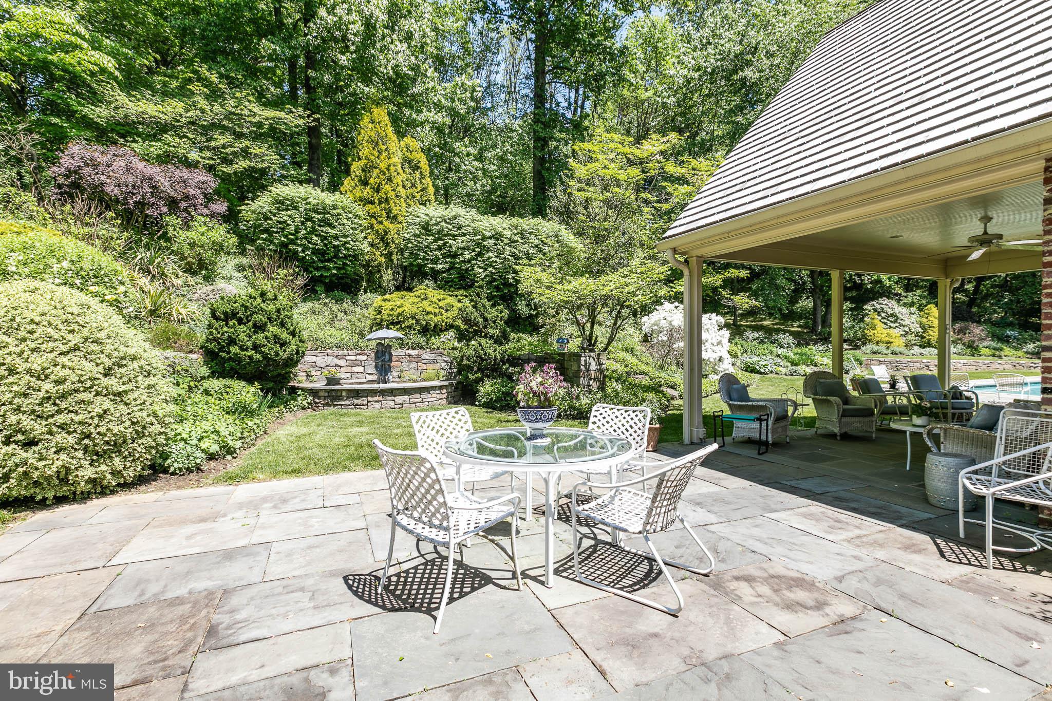 1425 Morris Avenue Villanova, PA 19085 - Photo 34 of 44