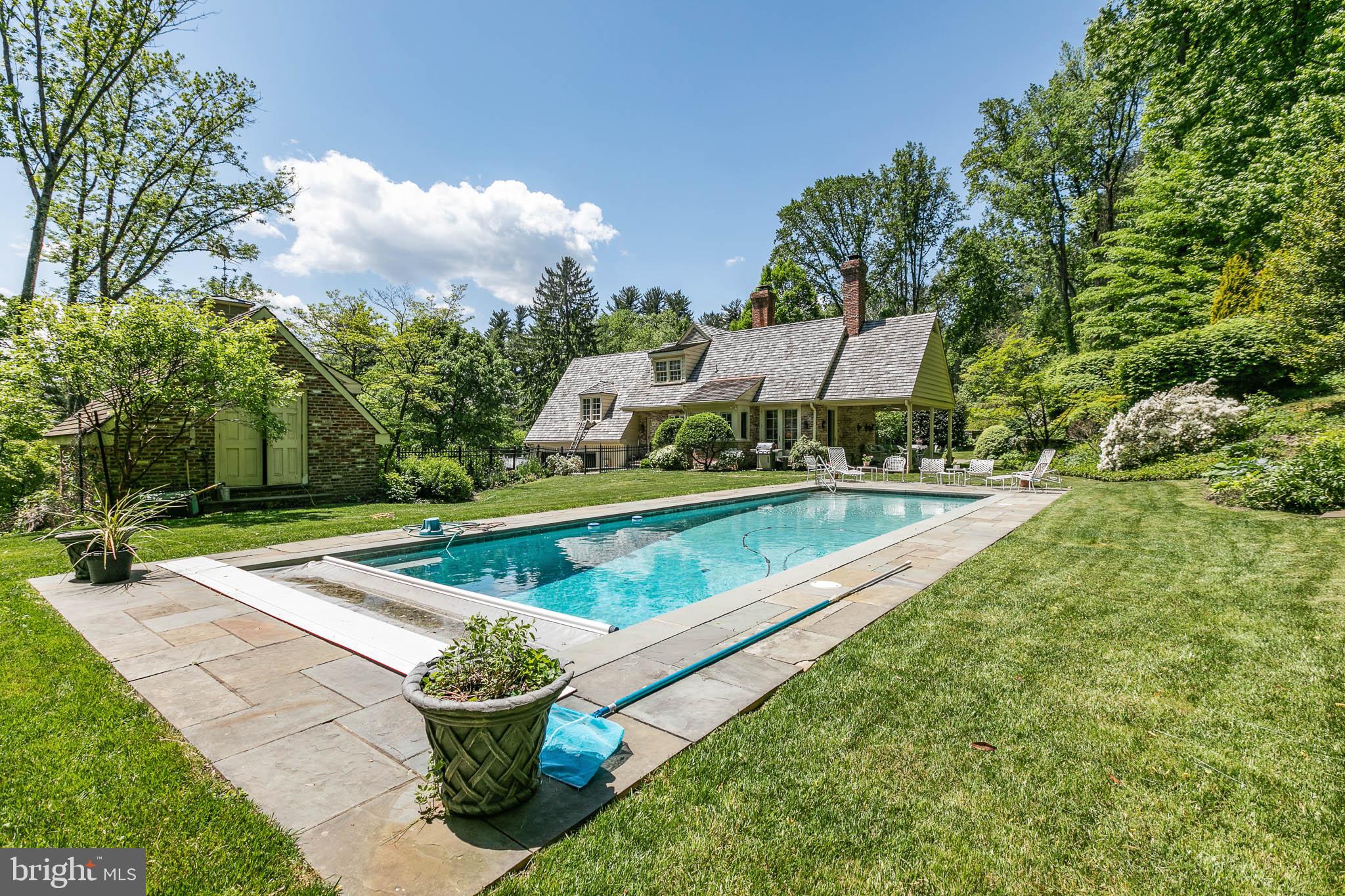 1425 Morris Avenue Villanova, PA 19085 - Photo 36 of 44