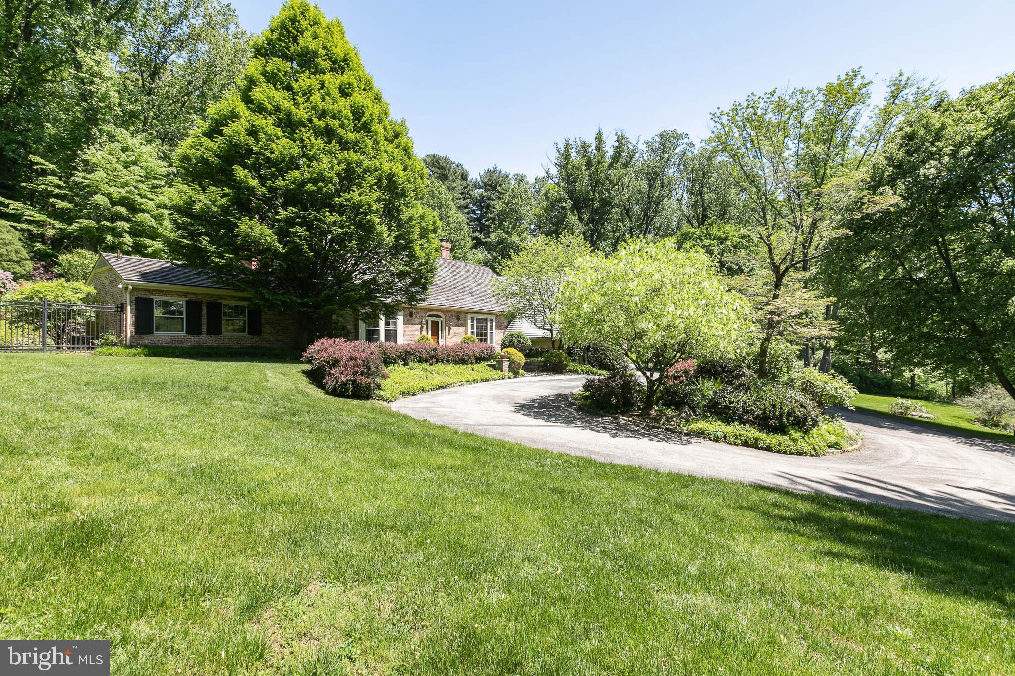 1425 Morris Avenue Villanova, PA 19085 - Photo 38 of 44