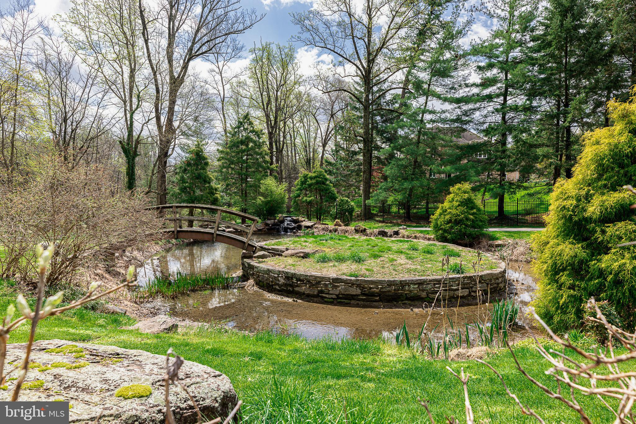 1425 Morris Avenue Villanova, PA 19085 - Photo 40 of 44