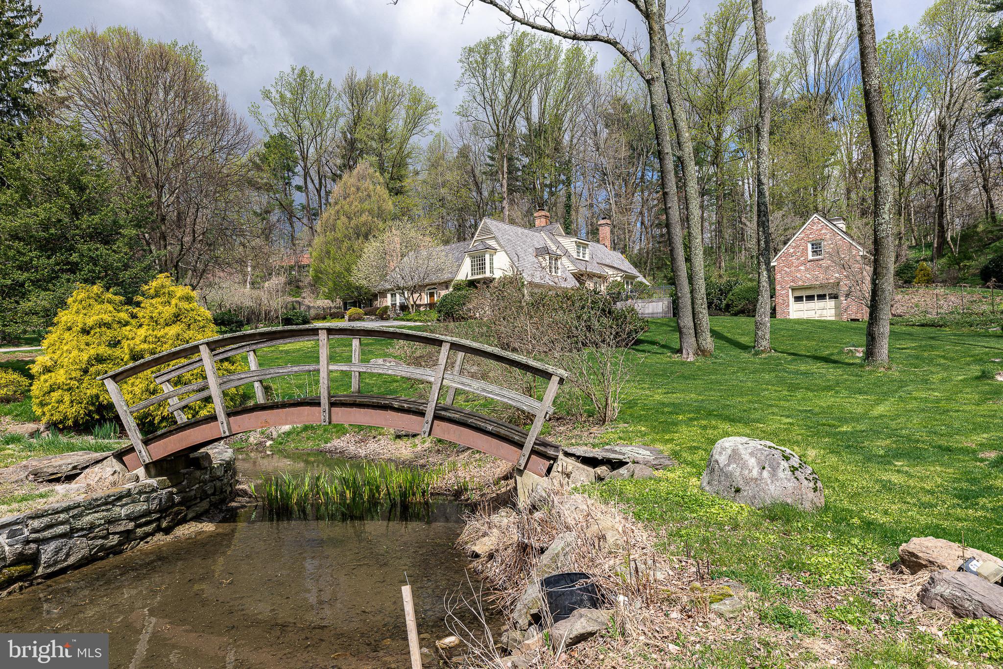 1425 Morris Avenue Villanova, PA 19085 - Photo 41 of 44