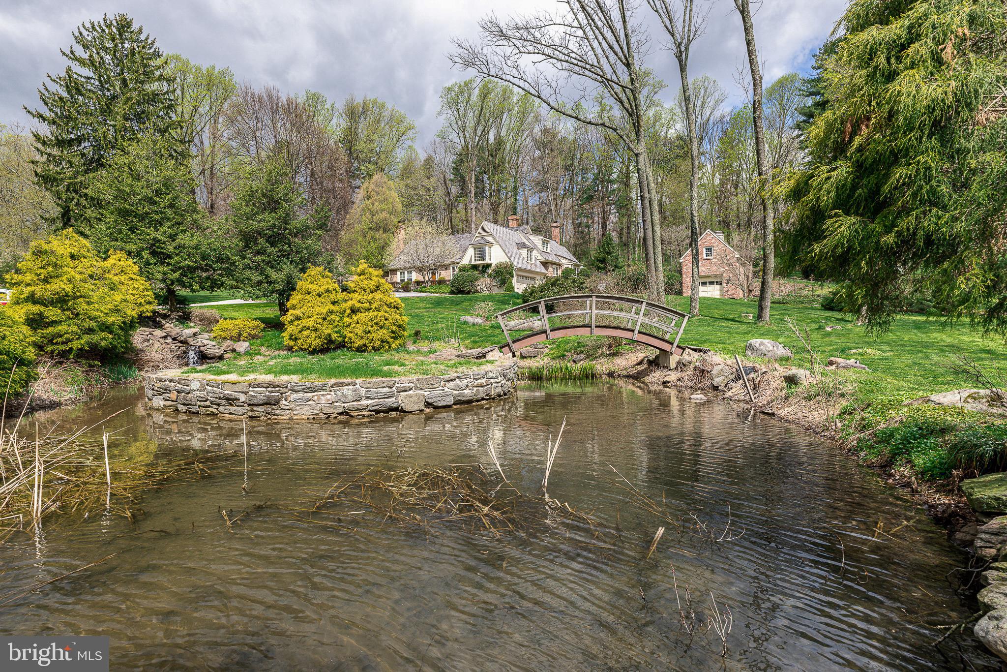 1425 Morris Avenue Villanova, PA 19085 - Photo 42 of 44