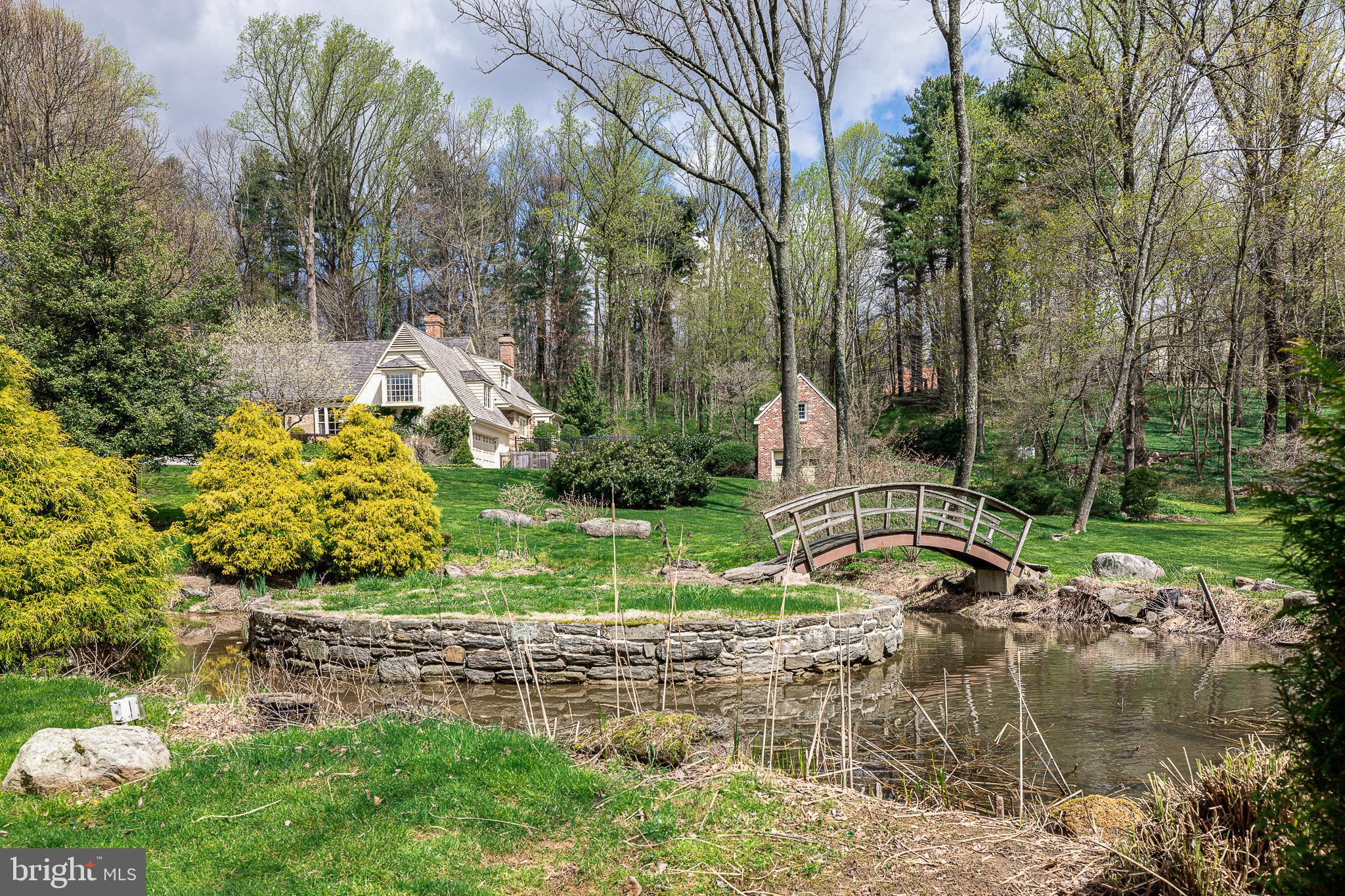 1425 Morris Avenue Villanova, PA 19085 - Photo 43 of 44