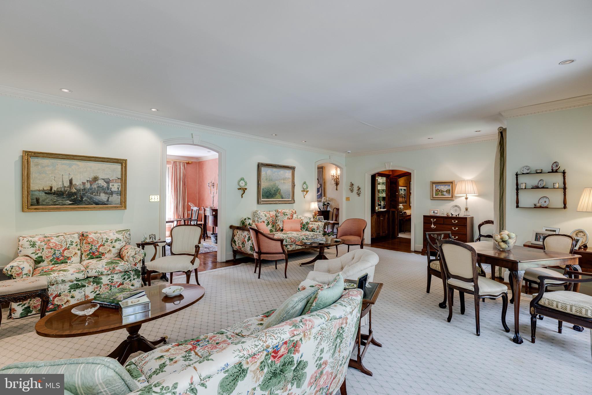 1425 Morris Avenue Villanova, PA 19085 - Photo 9 of 44