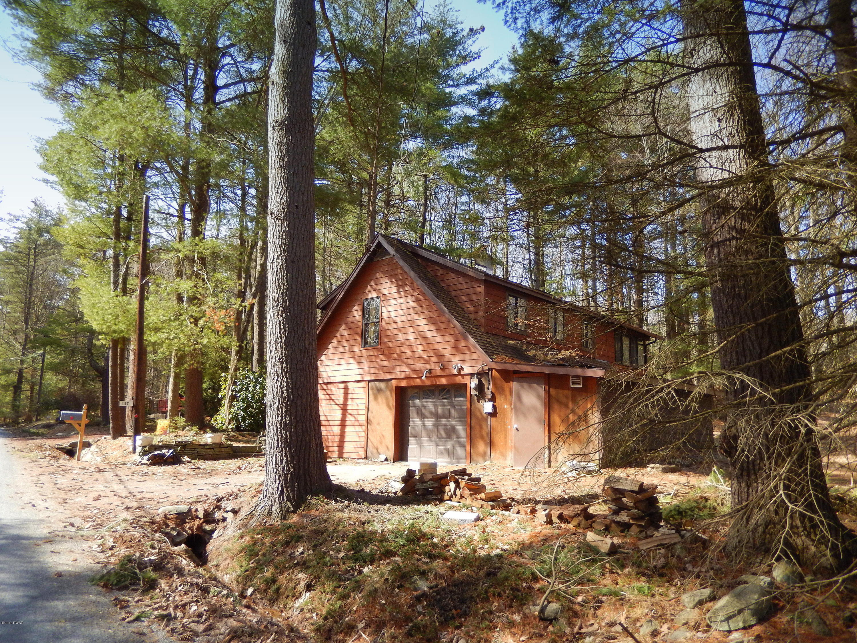 117 Dirk Road Tafton, PA 18464 - Photo 24 of 26