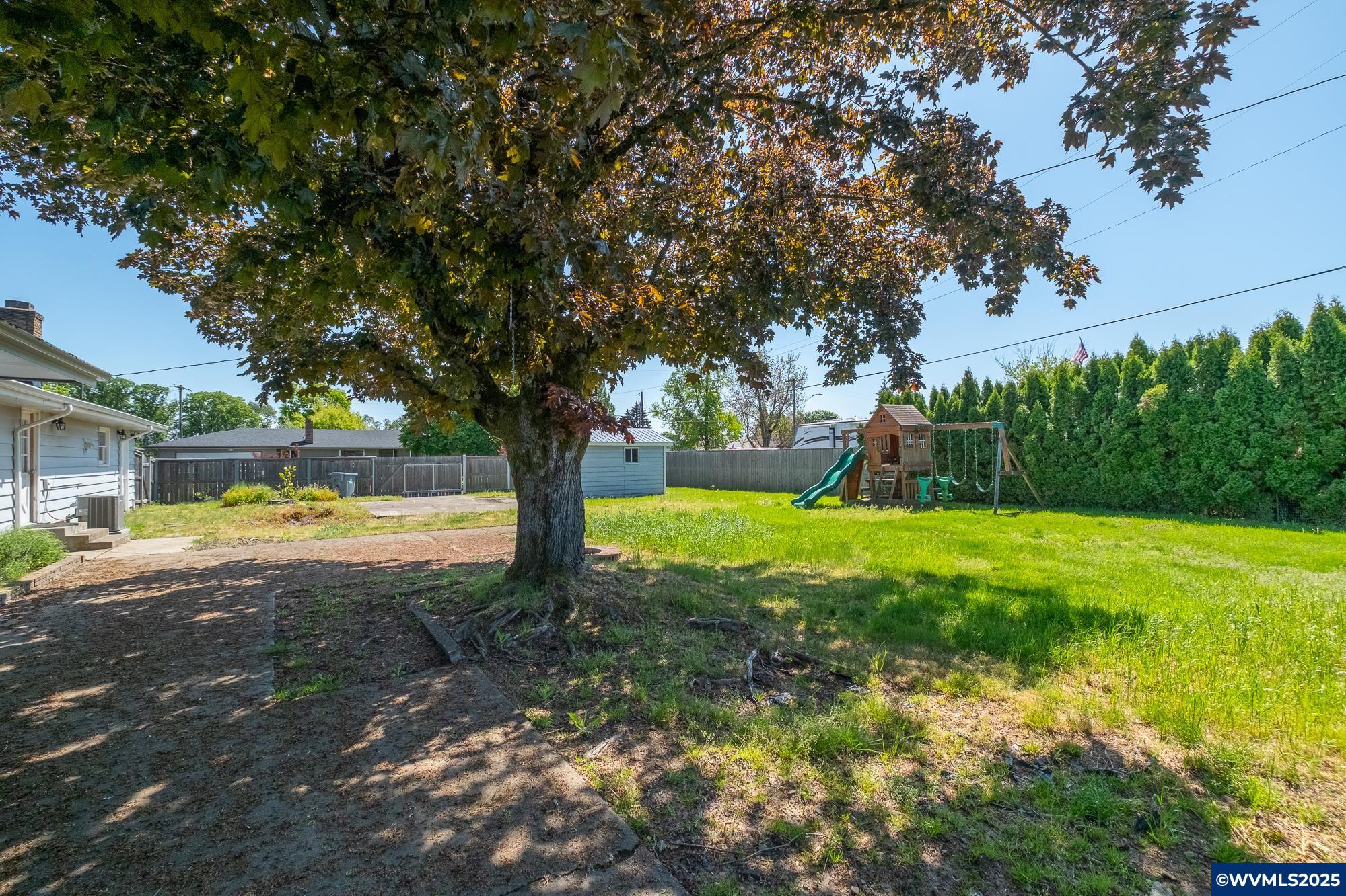 3036 Locust Avenue Southeast Albany, OR 97322 - Photo 29 of 34