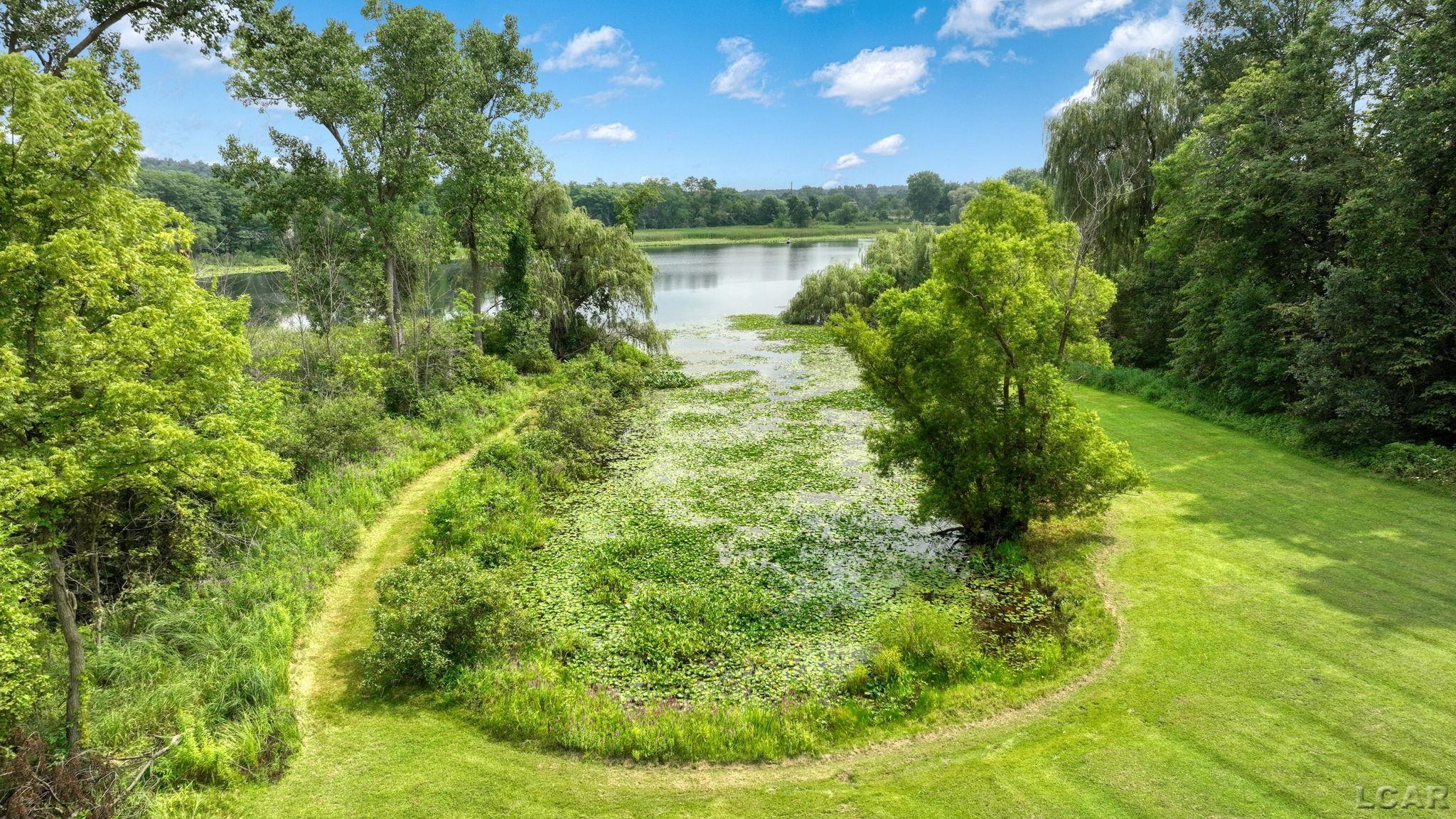 400 Willow Lake Road Addison, MI 49220 - Photo 45 of 67 Gallery Image 45