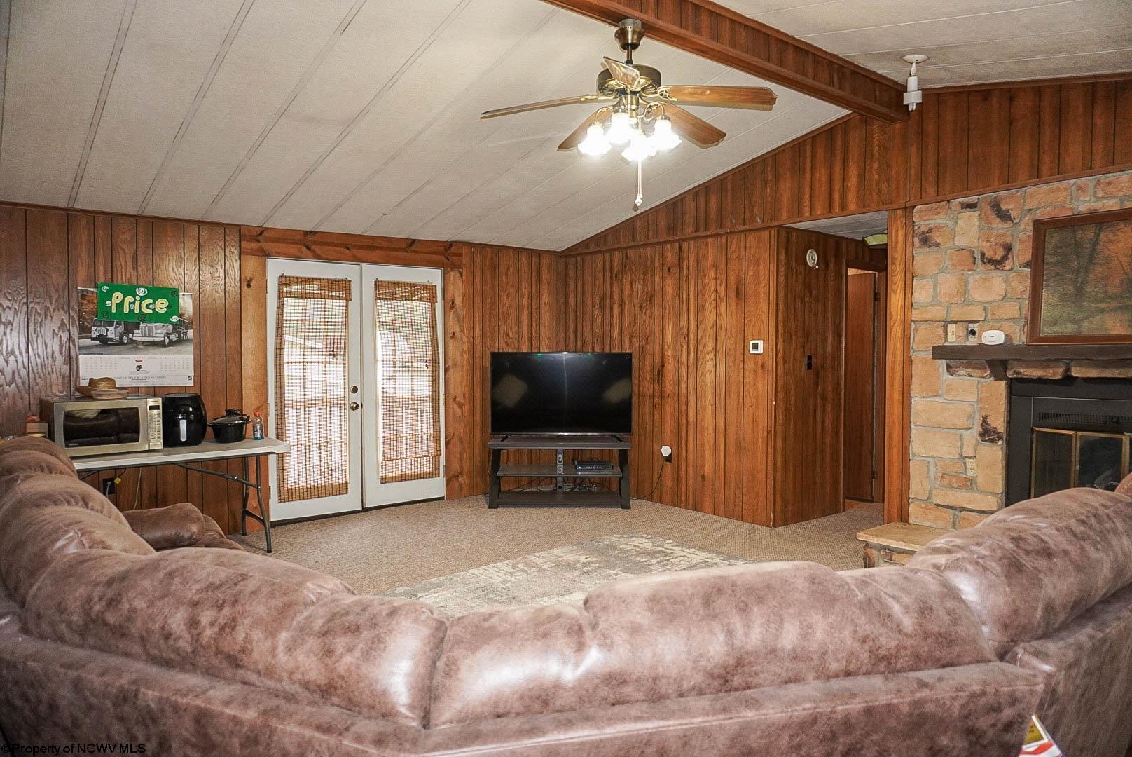 199 Hartman Run Road Morgantown, WV 26505 - Photo 6 of 23 Gallery Image 6
