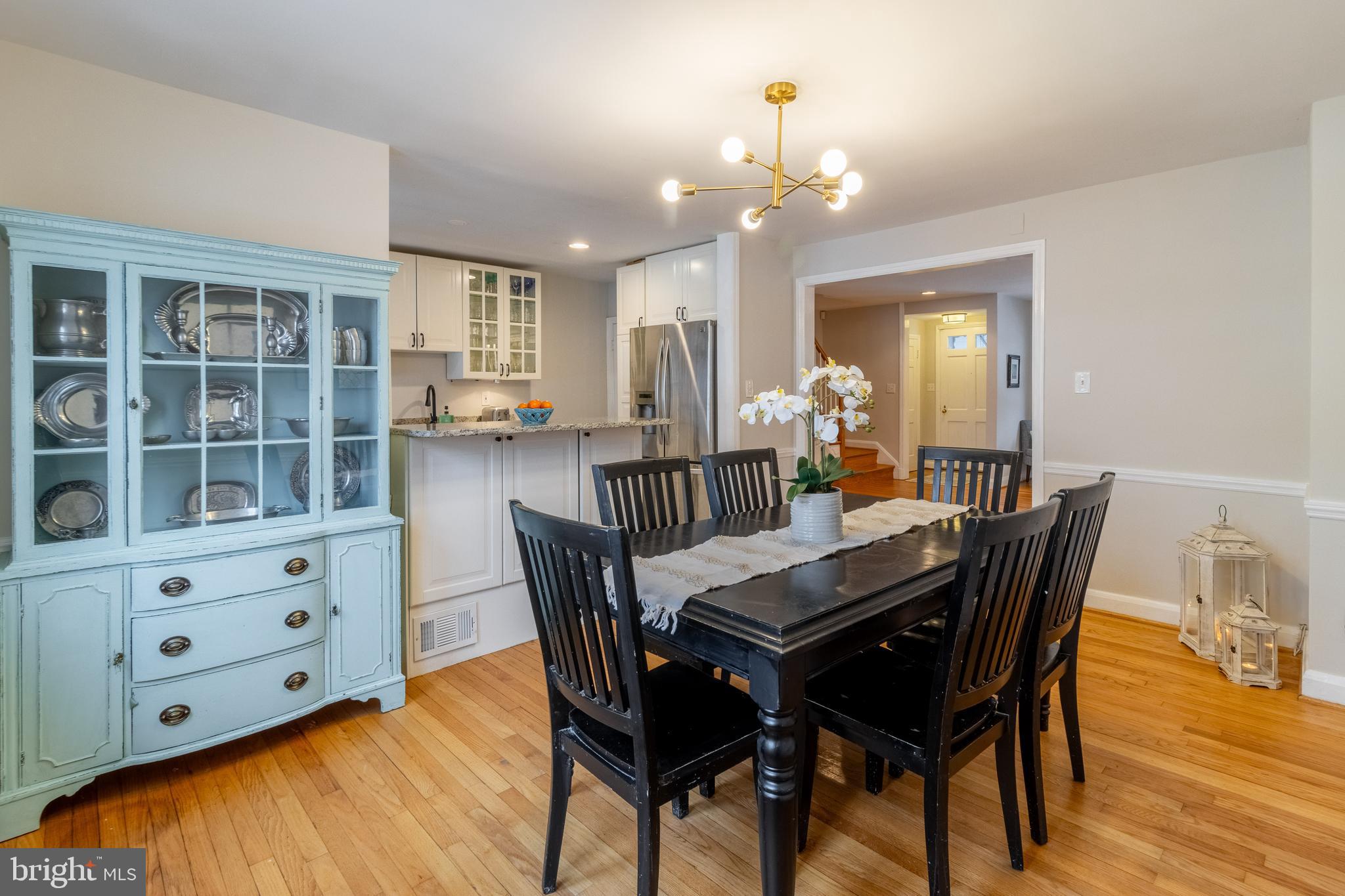 417 Lambeth Road Catonsville, MD 21228 - Photo 15 of 75