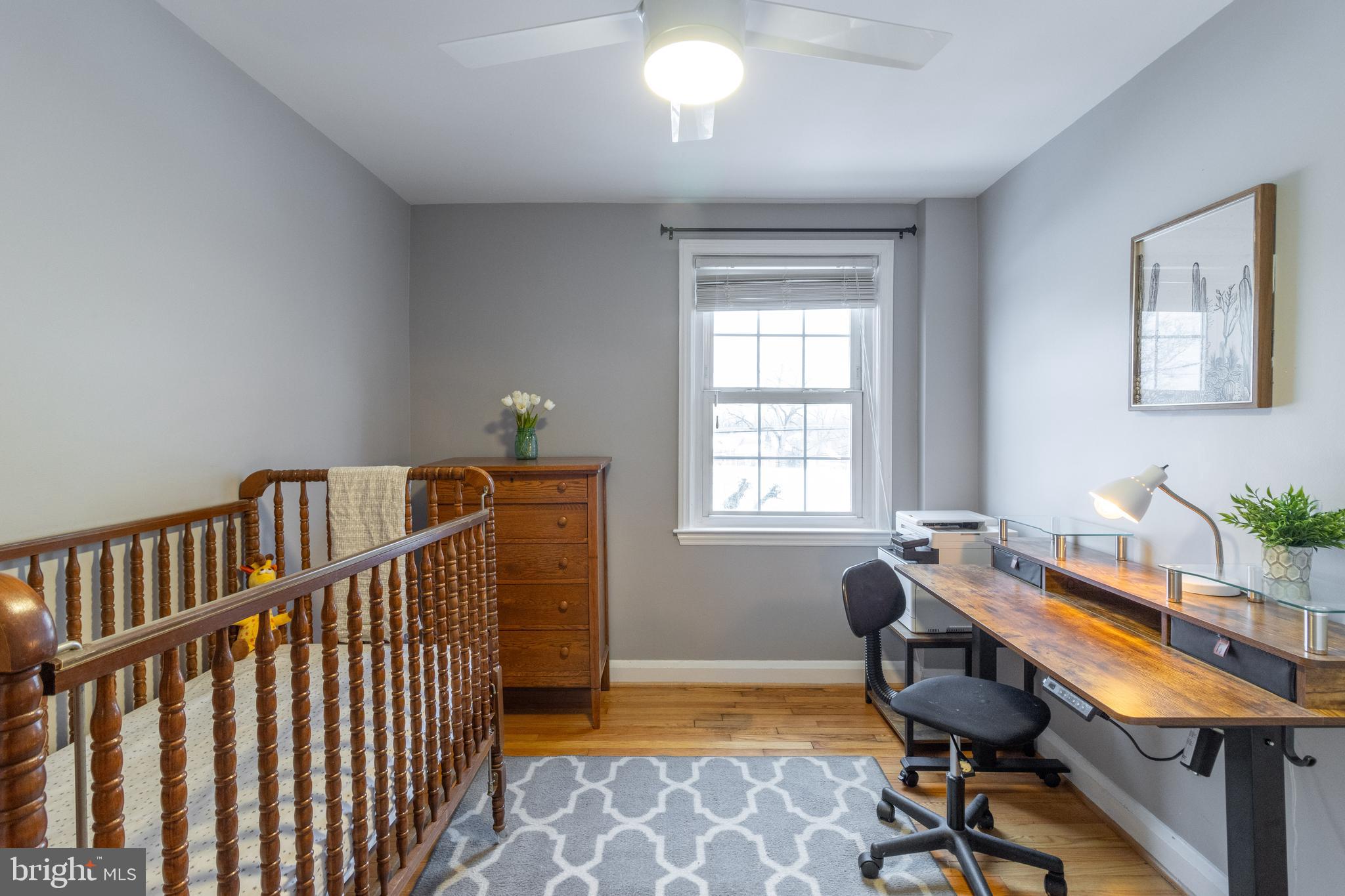 417 Lambeth Road Catonsville, MD 21228 - Photo 23 of 75 Bedroom/office