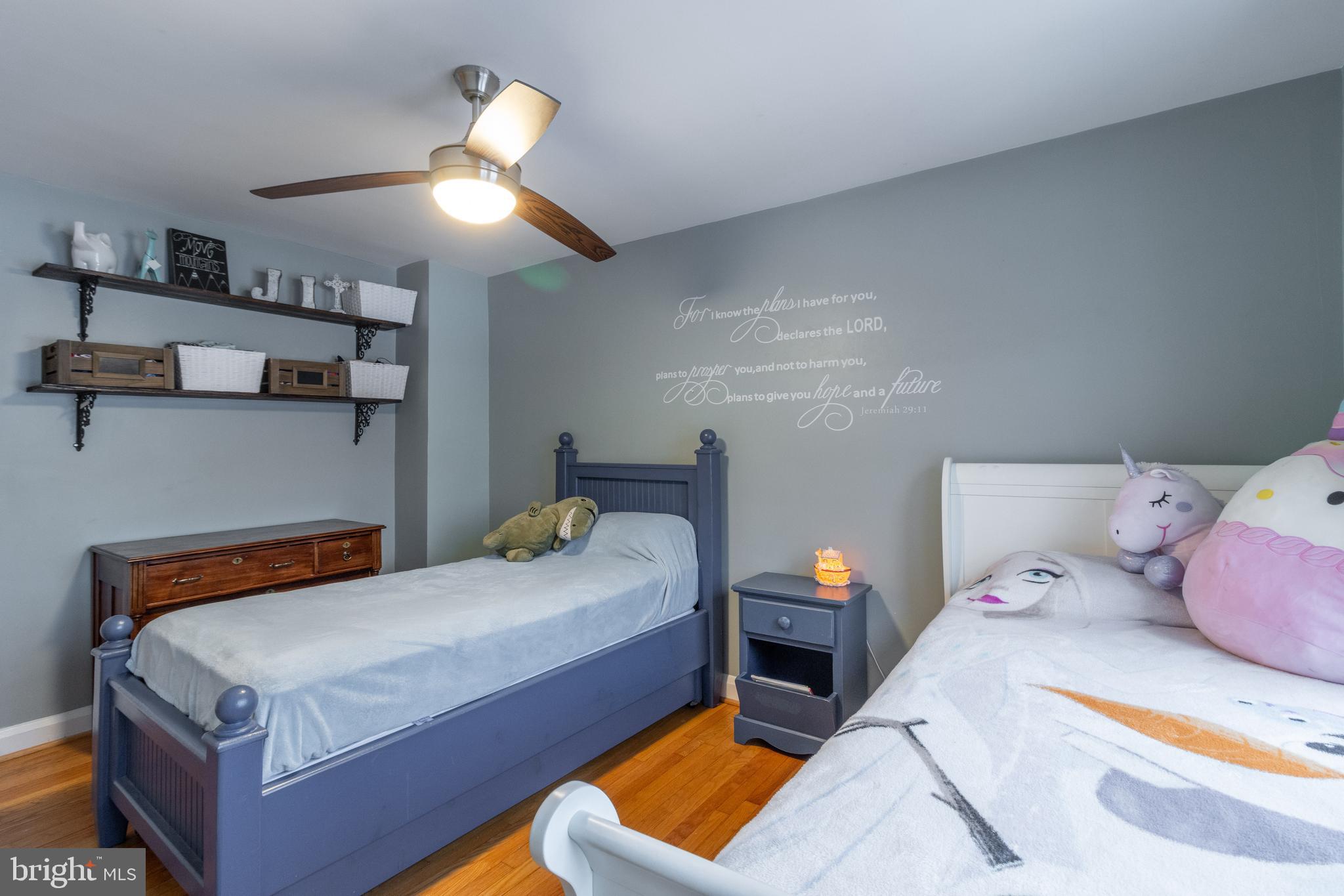417 Lambeth Road Catonsville, MD 21228 - Photo 28 of 75 Spacious bedrooms