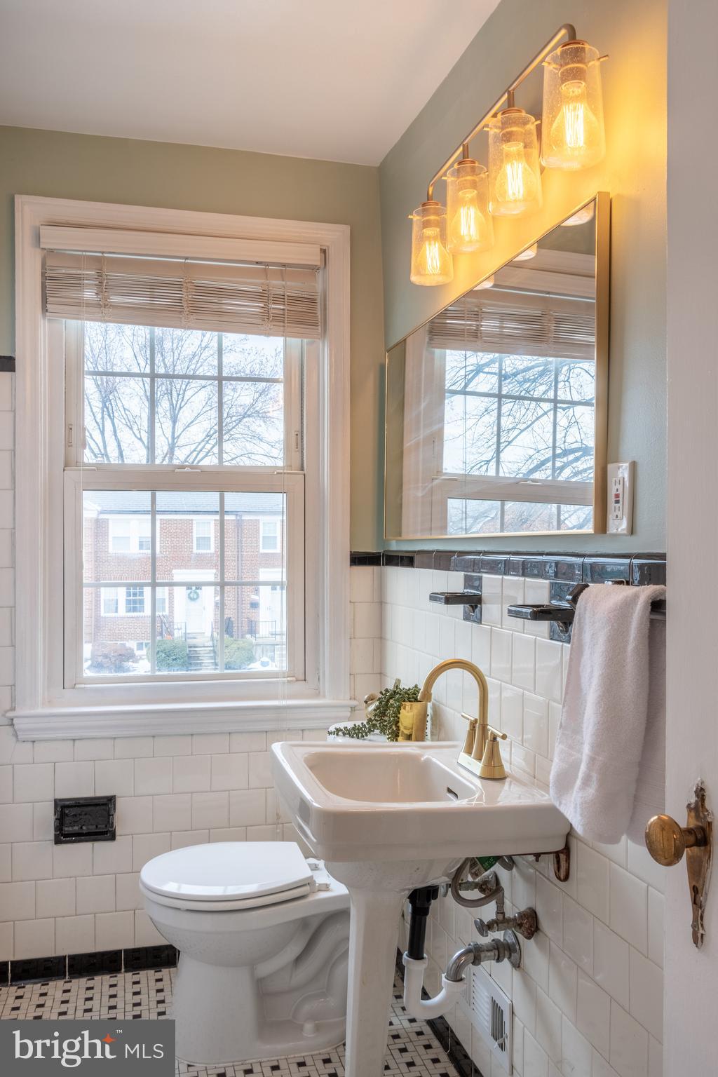 417 Lambeth Road Catonsville, MD 21228 - Photo 39 of 75 With sophisticated updates that keep the charm
