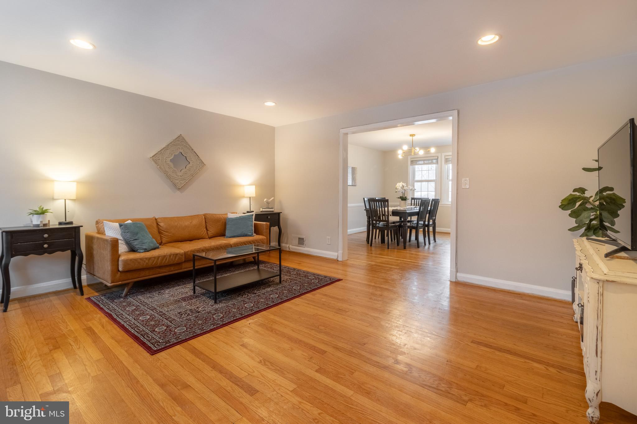 417 Lambeth Road Catonsville, MD 21228 - Photo 4 of 75 A great space
