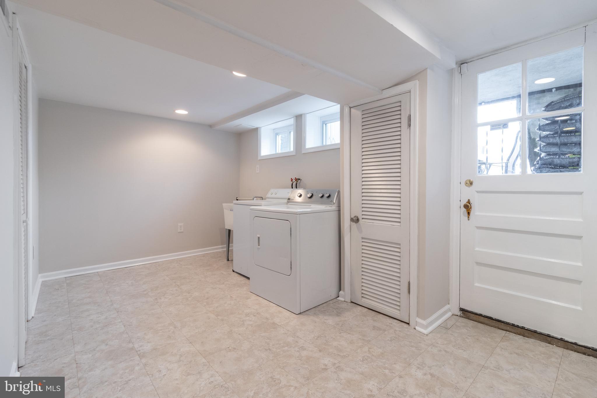 417 Lambeth Road Catonsville, MD 21228 - Photo 42 of 75 2nd Laundry