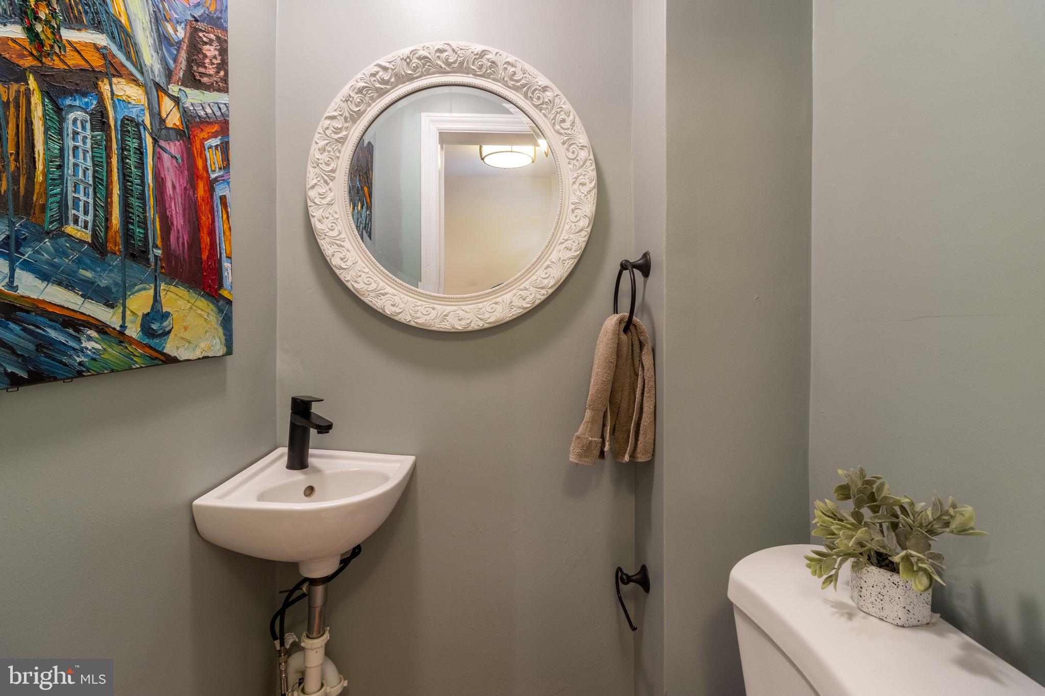 417 Lambeth Road Catonsville, MD 21228 - Photo 43 of 75