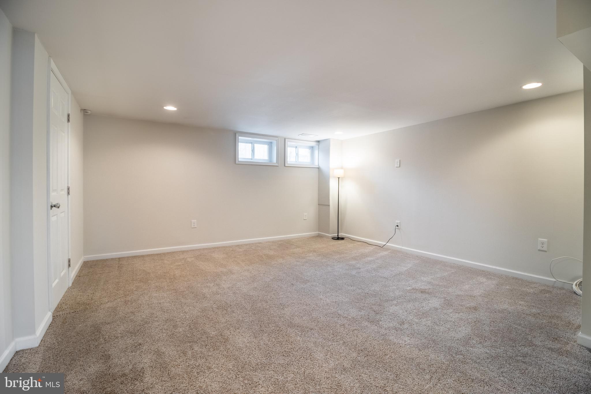 417 Lambeth Road Catonsville, MD 21228 - Photo 49 of 75 Bright and spacious basement area
