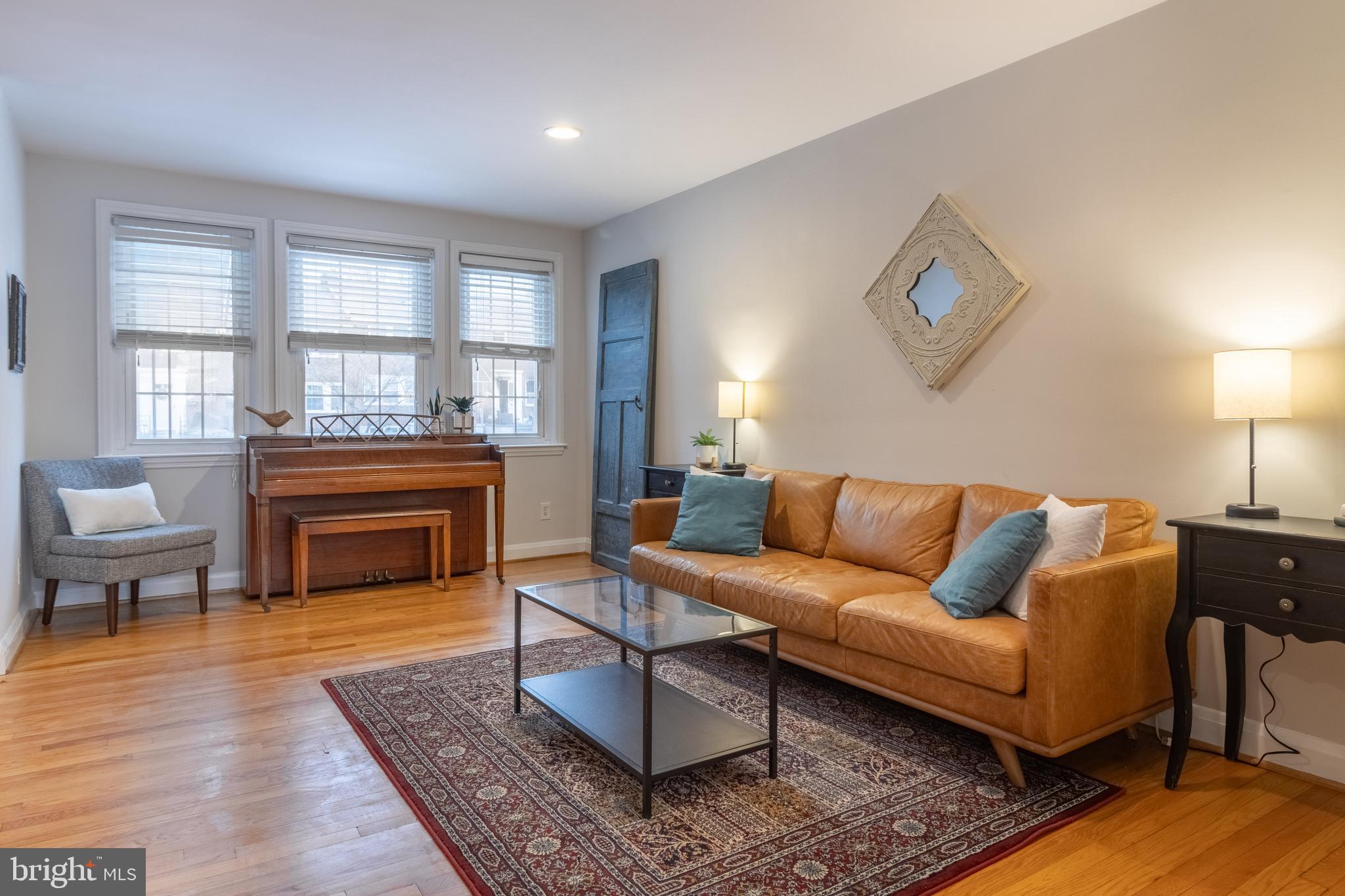 417 Lambeth Road Catonsville, MD 21228 - Photo 5 of 75