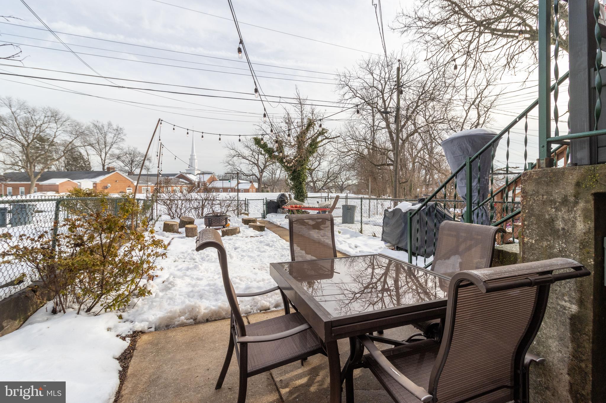 417 Lambeth Road Catonsville, MD 21228 - Photo 59 of 75