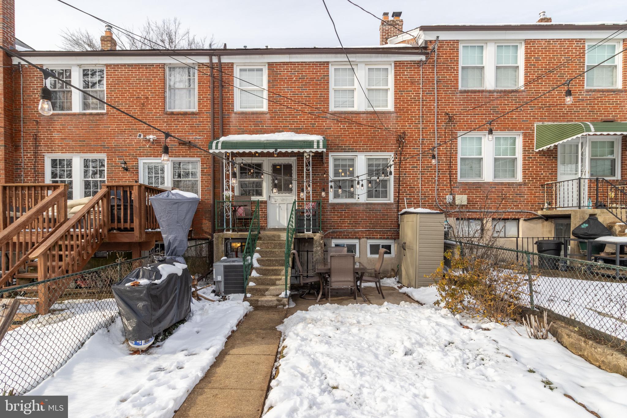 417 Lambeth Road Catonsville, MD 21228 - Photo 64 of 75