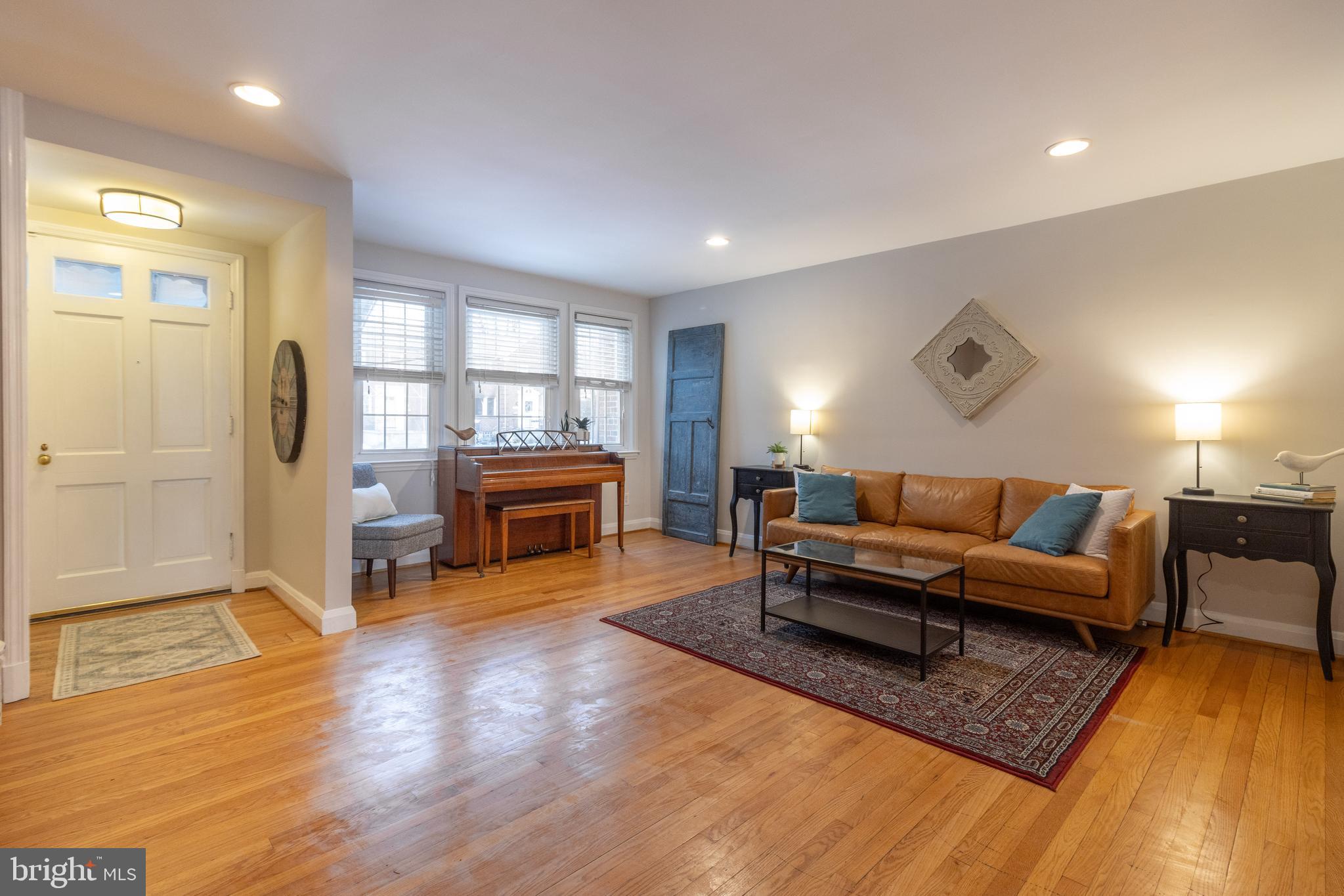 417 Lambeth Road Catonsville, MD 21228 - Photo 7 of 75
