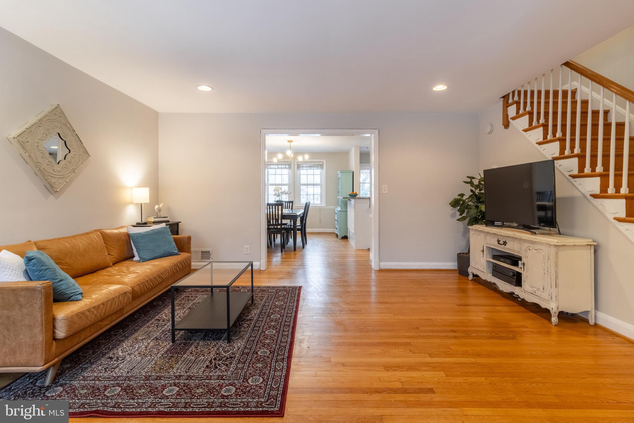 417 Lambeth Road Catonsville, MD 21228 - Photo 10 of 75
