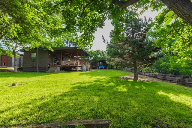 $275,000 | 258 Carroll Creek, Howardwick, TX 79226