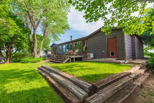 $275,000 | 258 Carroll Creek, Howardwick, TX 79226