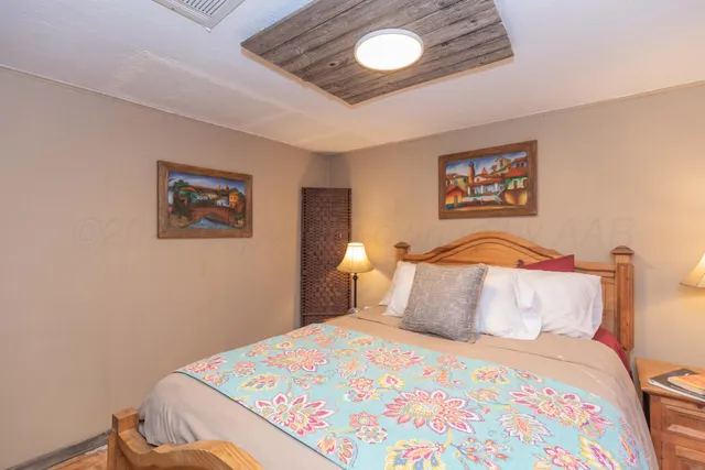 $275,000 | 258 Carroll Creek, Howardwick, TX 79226