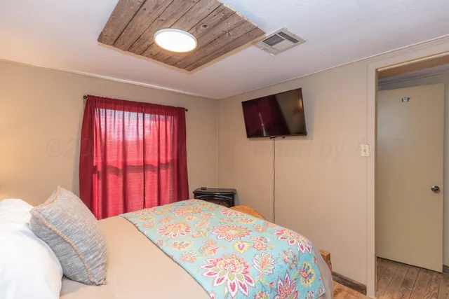 $275,000 | 258 Carroll Creek, Howardwick, TX 79226