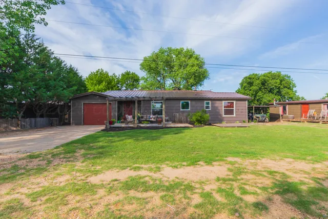 $275,000 | 258 Carroll Creek, Howardwick, TX 79226