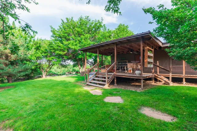 $275,000 | 258 Carroll Creek, Howardwick, TX 79226