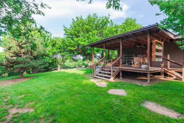 $275,000 | 258 Carroll Creek, Howardwick, TX 79226