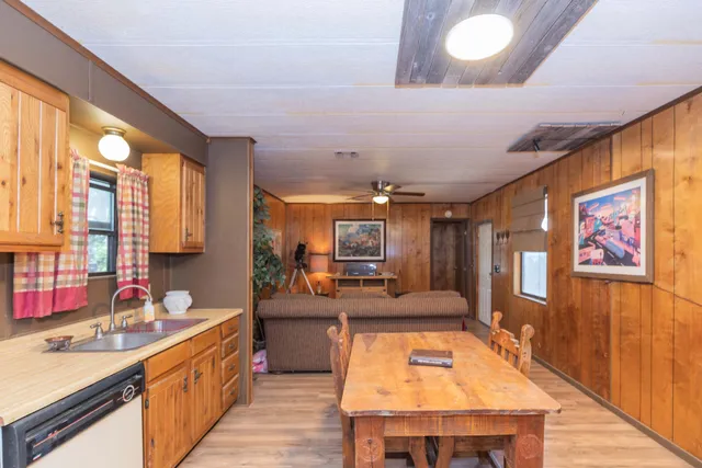 $275,000 | 258 Carroll Creek, Howardwick, TX 79226