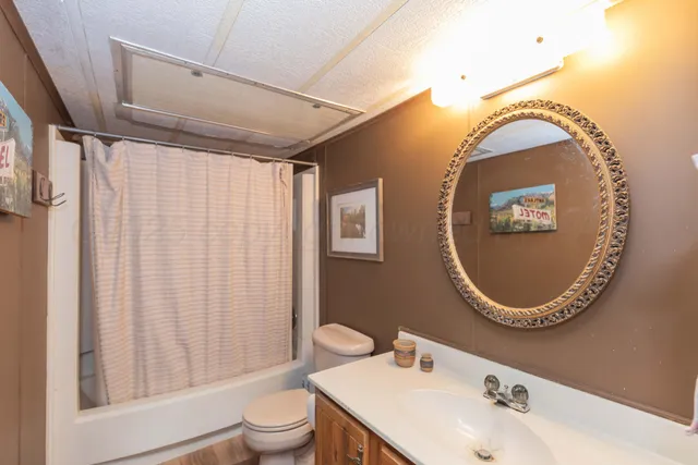 $275,000 | 258 Carroll Creek, Howardwick, TX 79226