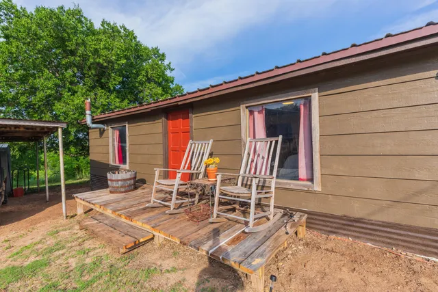 $275,000 | 258 Carroll Creek, Howardwick, TX 79226