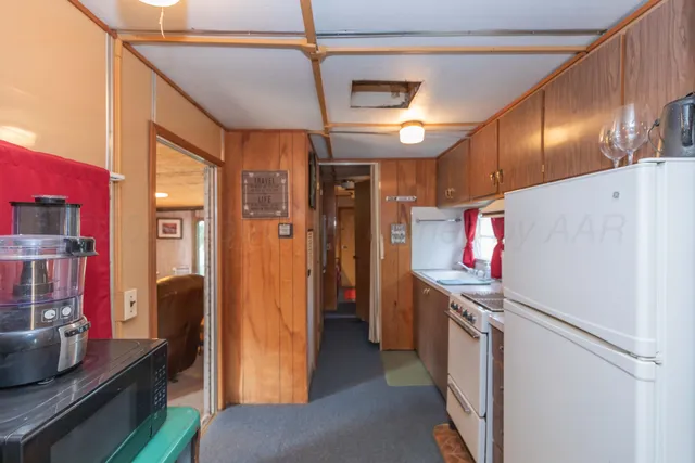 $275,000 | 258 Carroll Creek, Howardwick, TX 79226